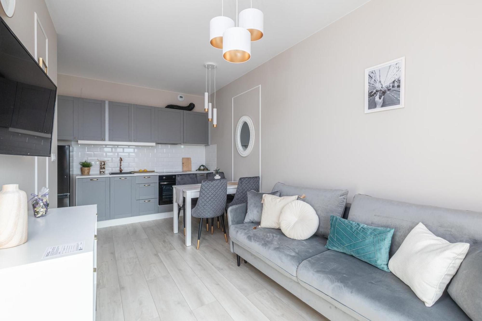 Superapart Przy Forcie 12 Varsóvia Exterior foto